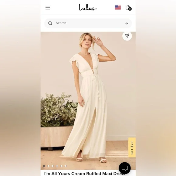 lulus cream maxi dress Cream Gown - Maxi Dress - Sleeveless Maxi Dress - Cream Dress